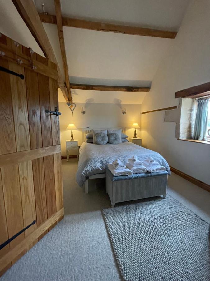 The Cider Barn - Spacious First Floor Apartment Set Within Barn Conversion Cheltenham Exterior foto