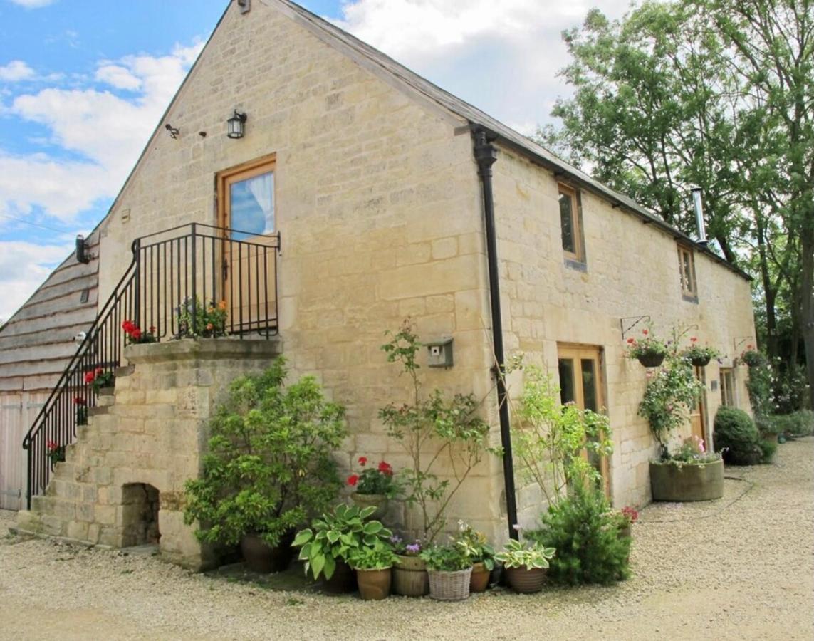 The Cider Barn - Spacious First Floor Apartment Set Within Barn Conversion Cheltenham Exterior foto